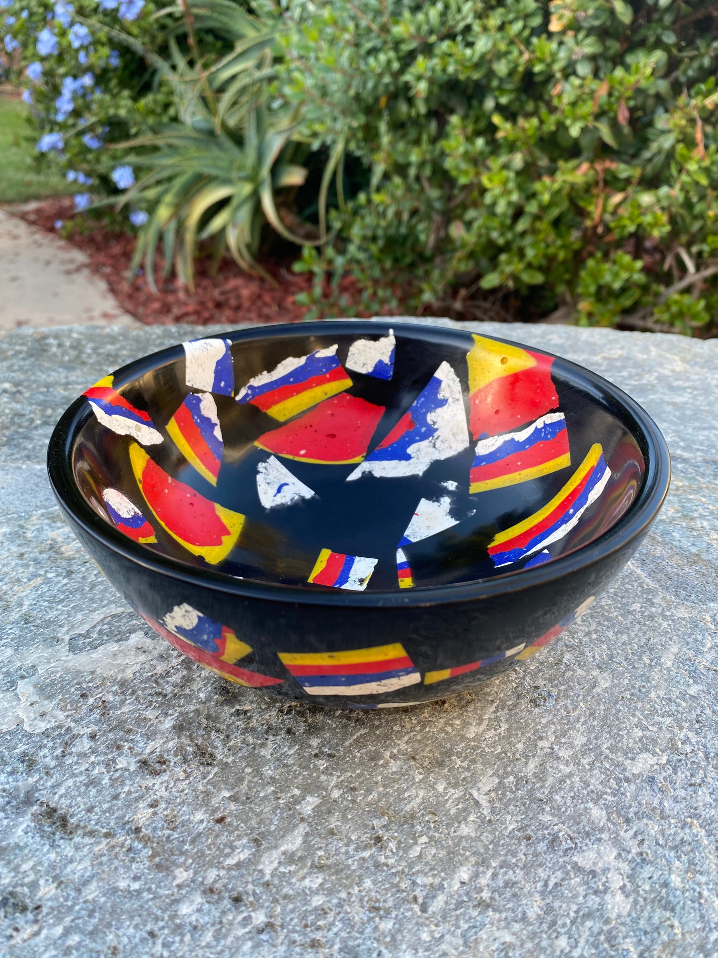 Razzo Bowl