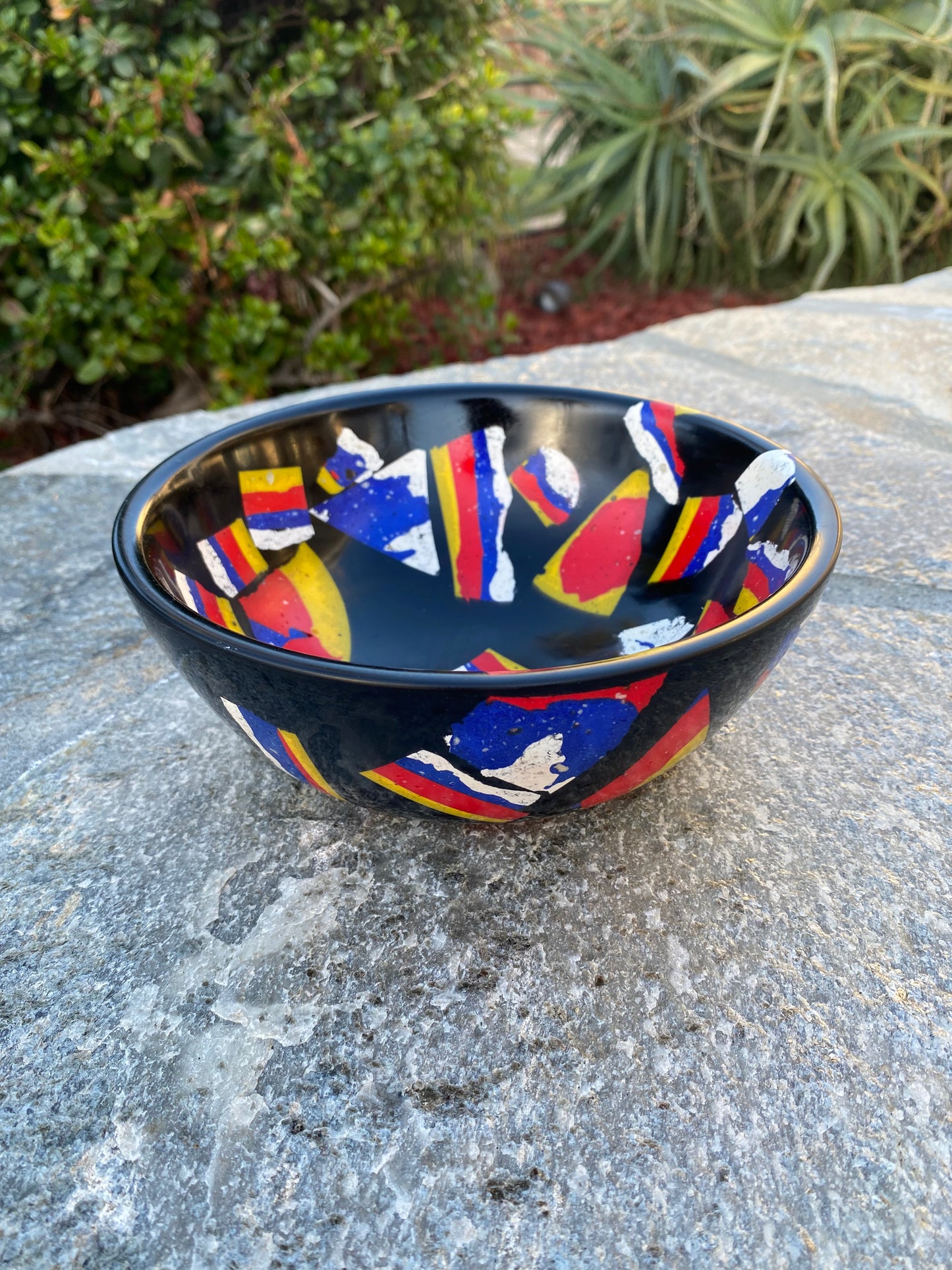 Razzo Bowl