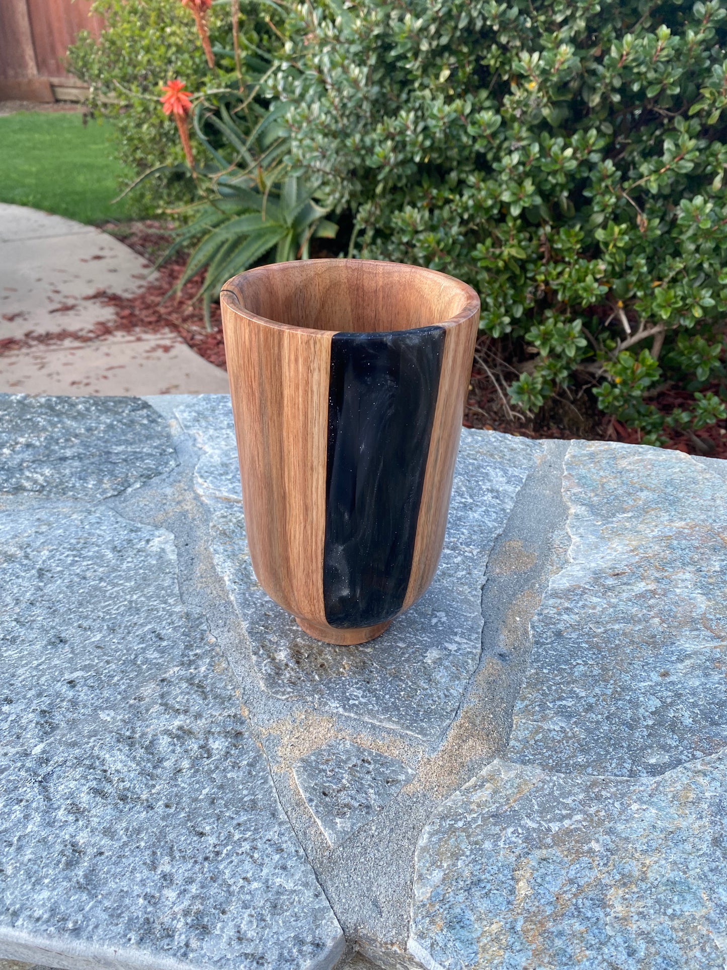 Milky Way Vase