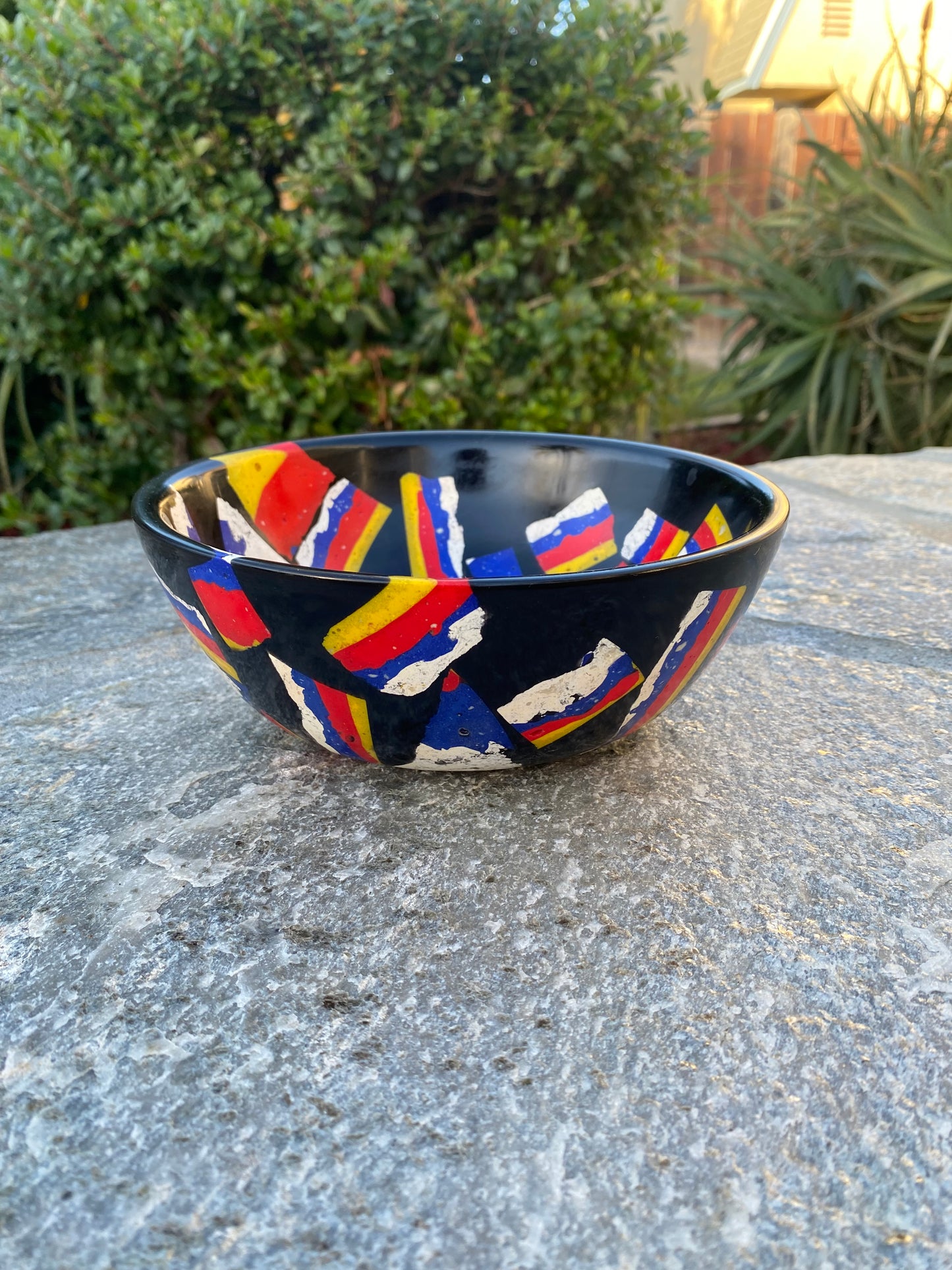 Razzo Bowl