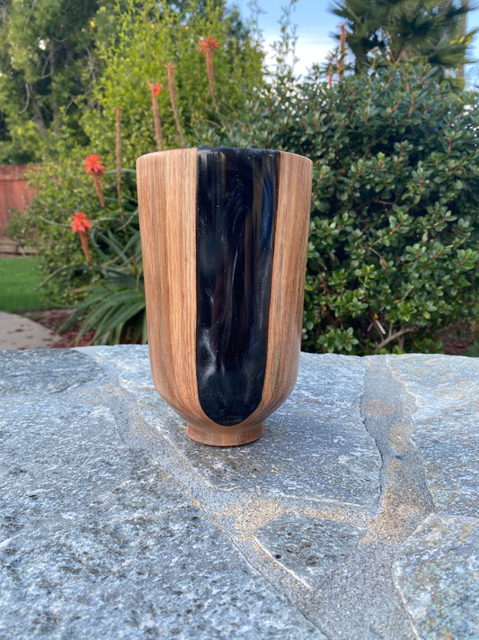 Milky Way Vase