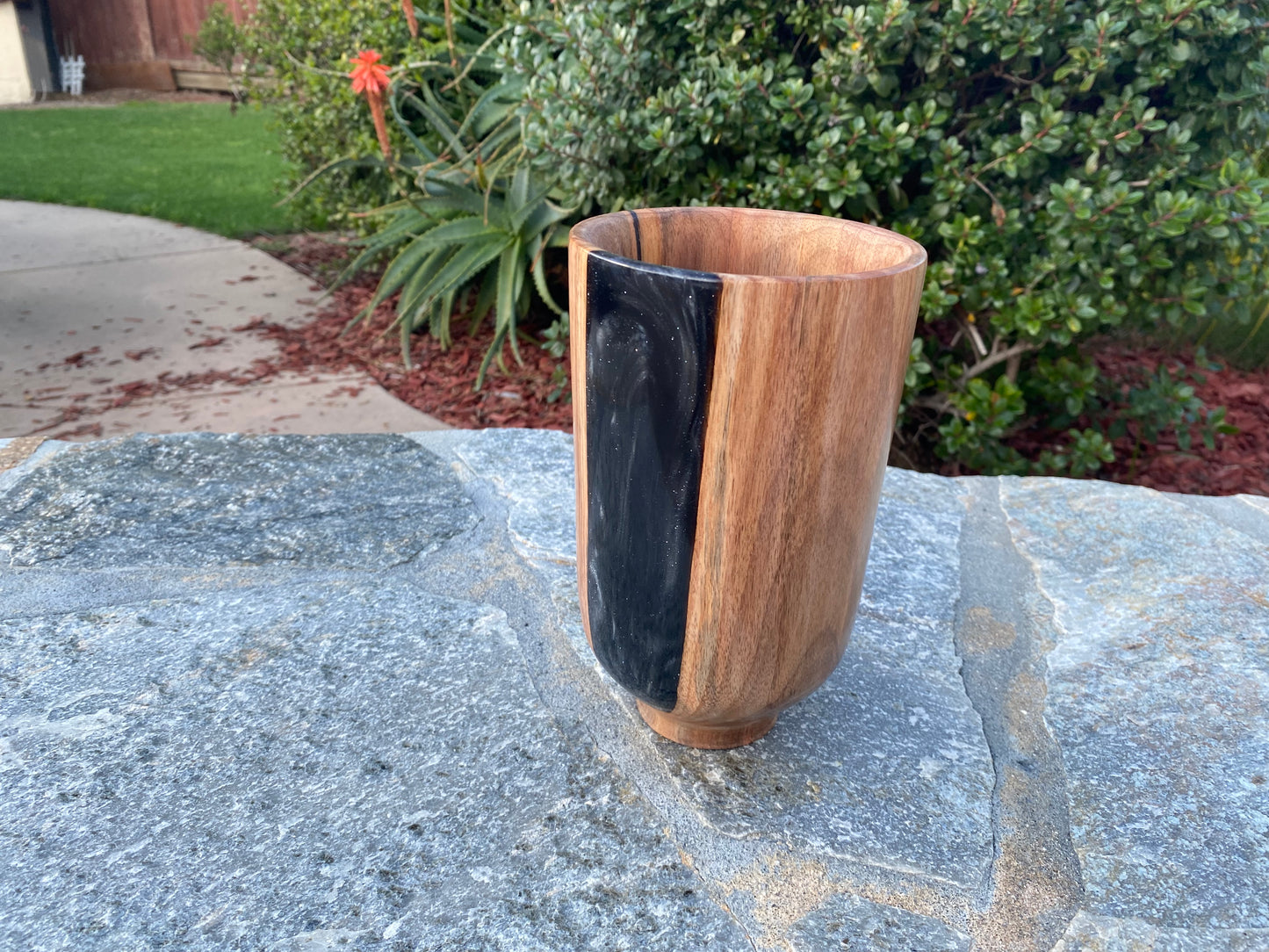 Milky Way Vase